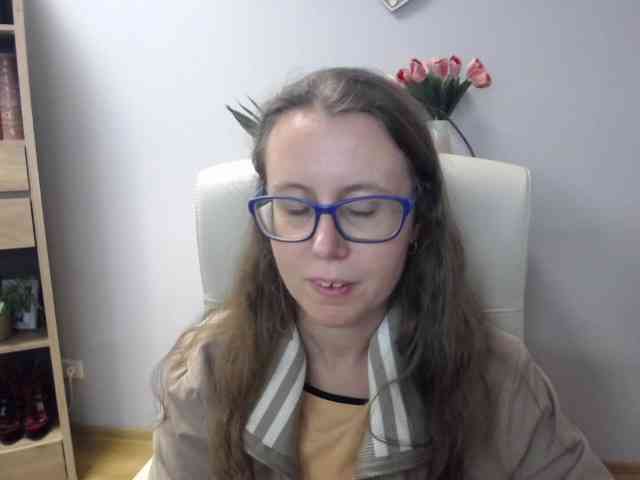 sparkleLizzy webcam
