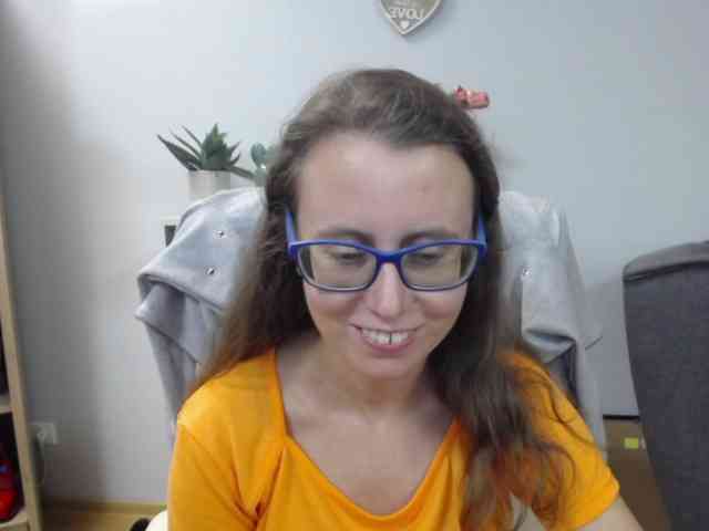 sparkleLizzy webcam