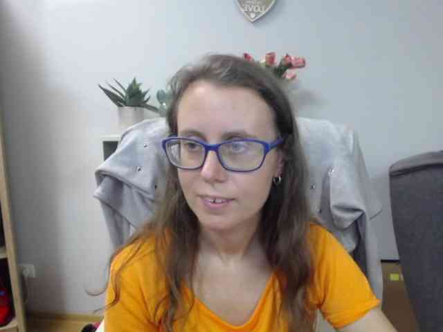 sparkleLizzy webcam