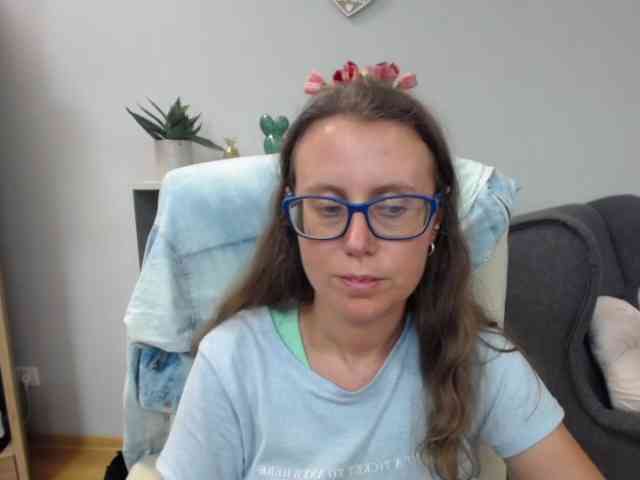 sparkleLizzy webcam