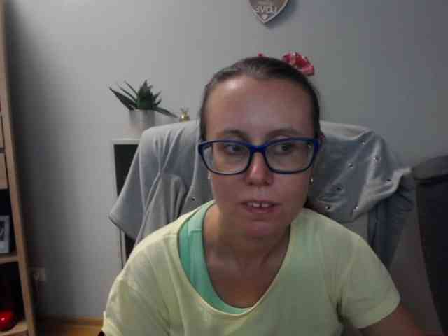 sparkleLizzy webcam