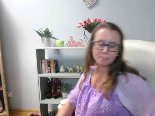 sparkleLizzy webcam