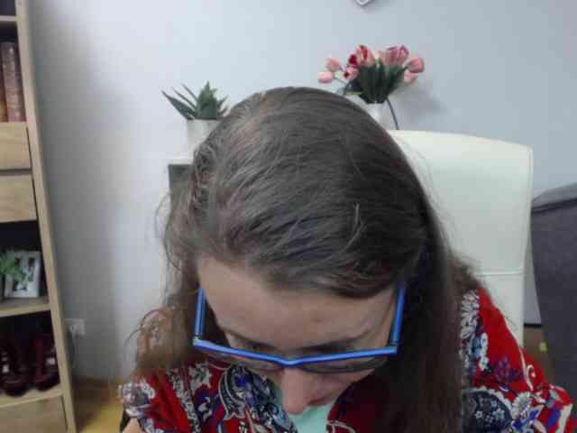 sparkleLizzy webcam
