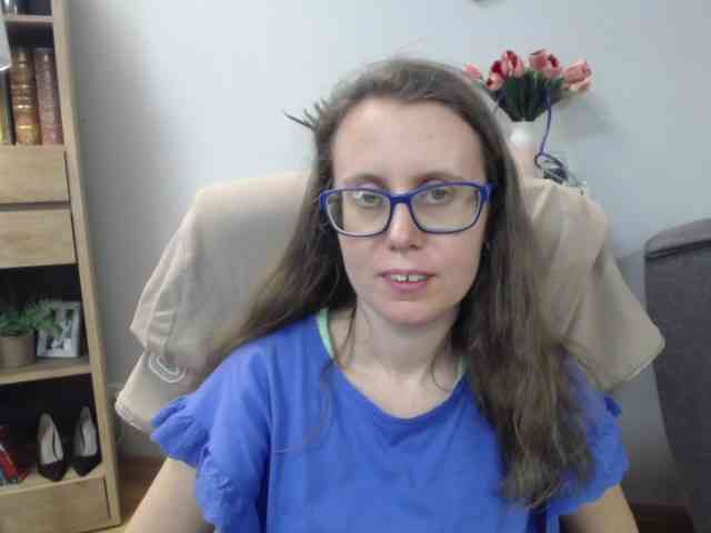 sparkleLizzy webcam