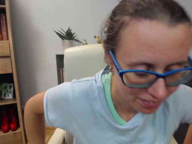 sparkleLizzy webcam