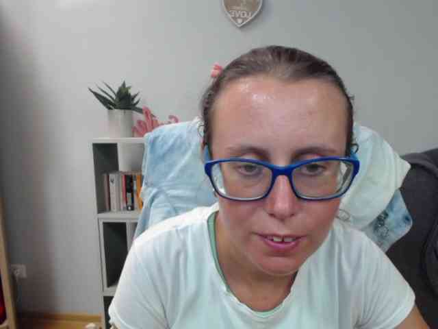 sparkleLizzy webcam