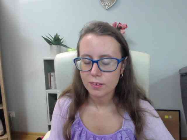 sparkleLizzy webcam