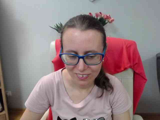 sparkleLizzy webcam