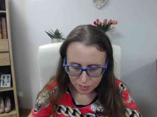 sparkleLizzy webcam