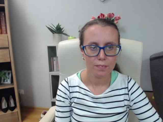 sparkleLizzy webcam