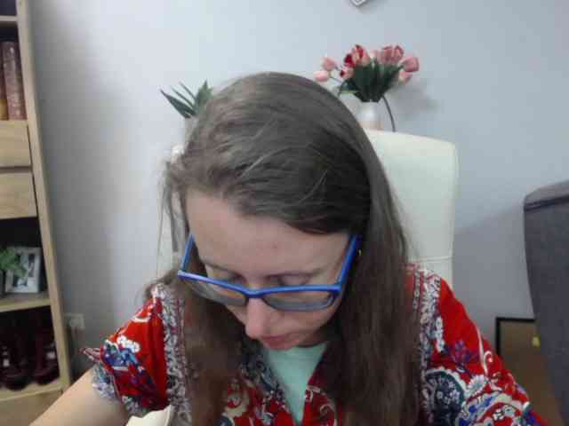 sparkleLizzy webcam