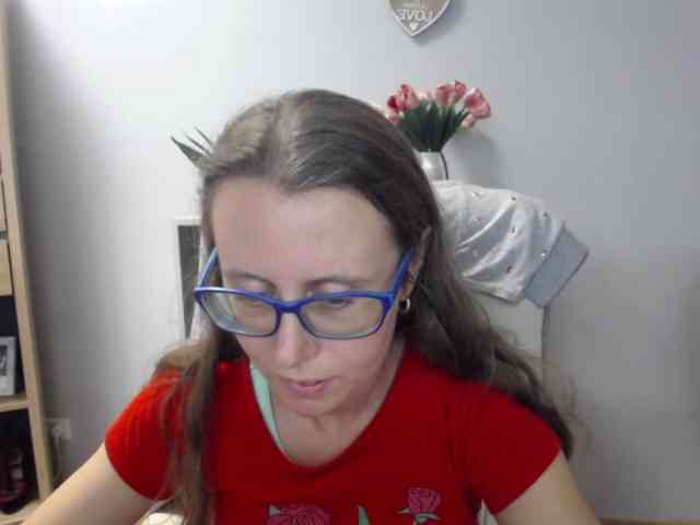 sparkleLizzy webcam