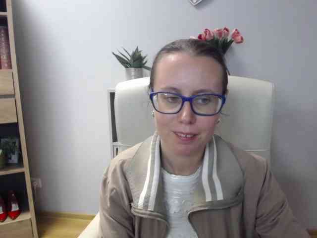 sparkleLizzy webcam