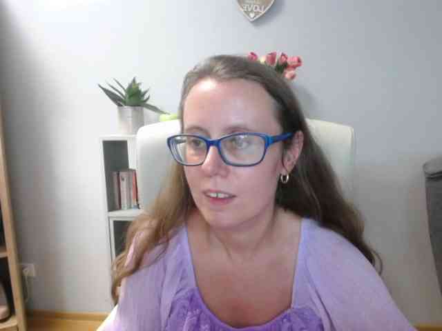sparkleLizzy webcam
