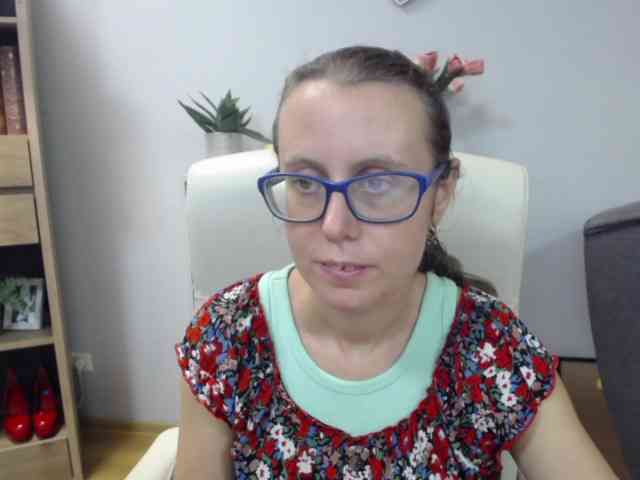 sparkleLizzy webcam