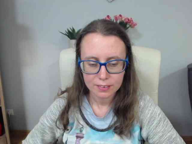 sparkleLizzy webcam