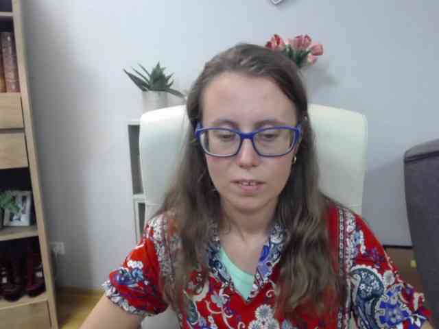 sparkleLizzy webcam