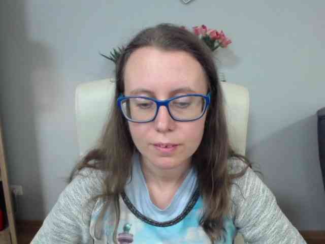 sparkleLizzy webcam