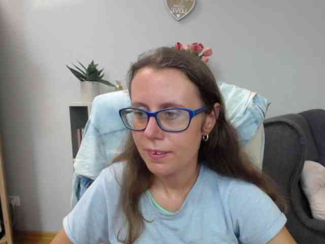 sparkleLizzy webcam