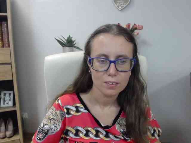 sparkleLizzy webcam
