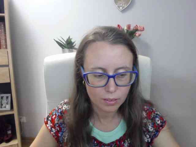 sparkleLizzy webcam