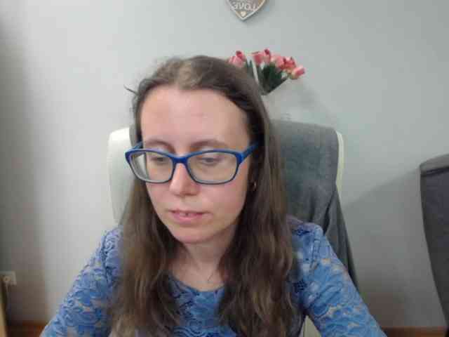 sparkleLizzy webcam