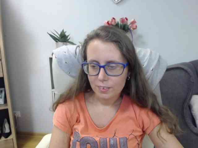 sparkleLizzy webcam