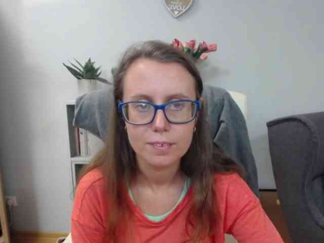 sparkleLizzy webcam