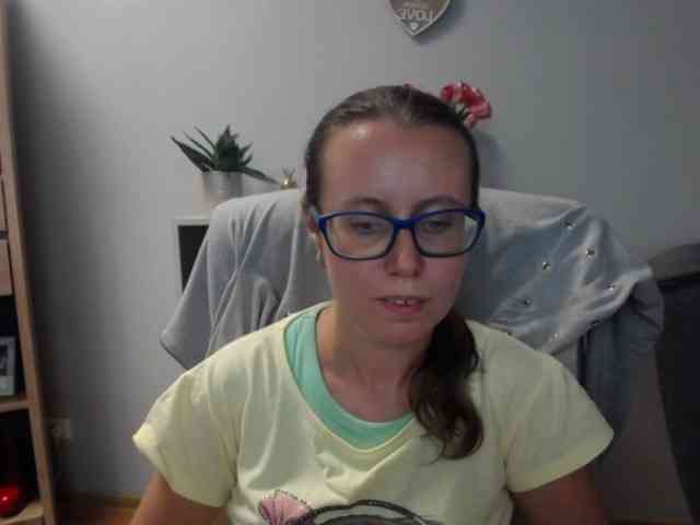 sparkleLizzy webcam