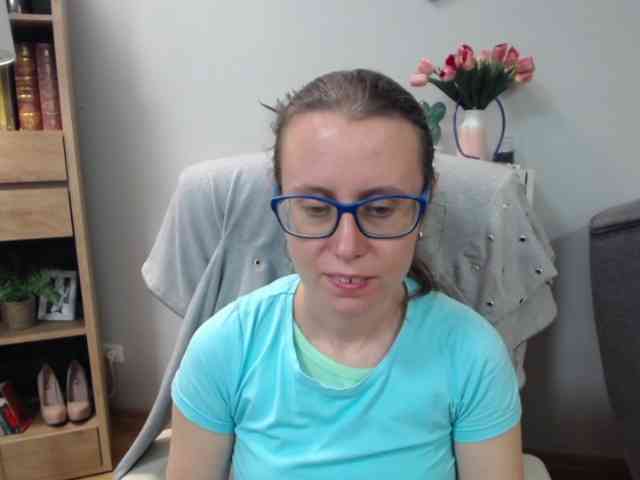sparkleLizzy webcam