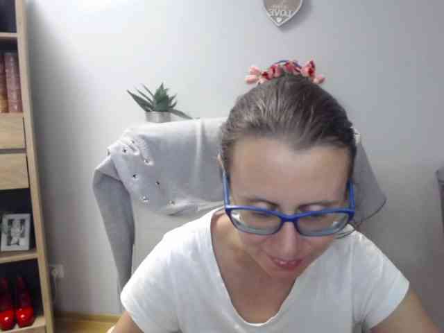 sparkleLizzy webcam