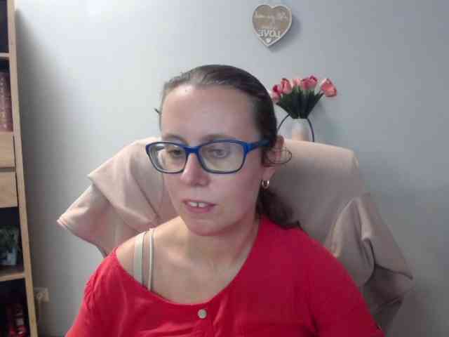 sparkleLizzy webcam