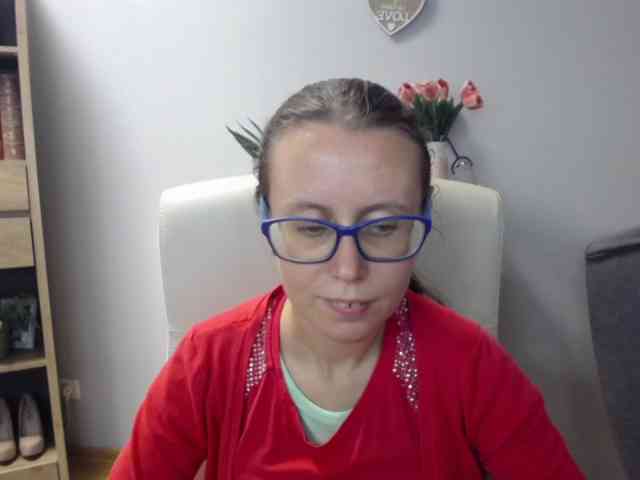 sparkleLizzy webcam