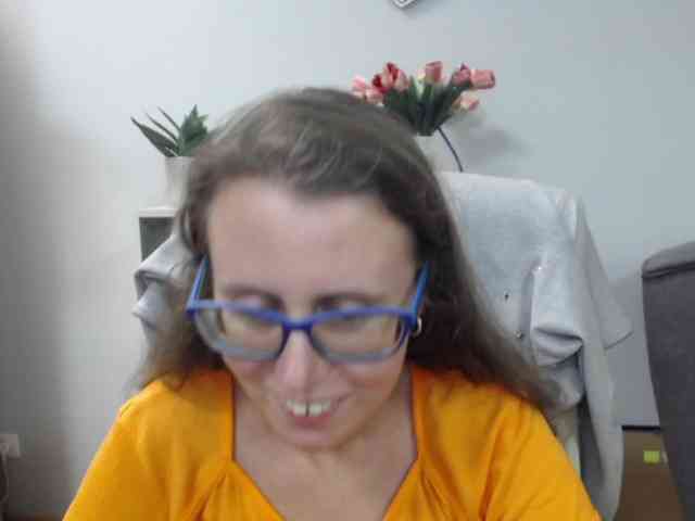 sparkleLizzy webcam