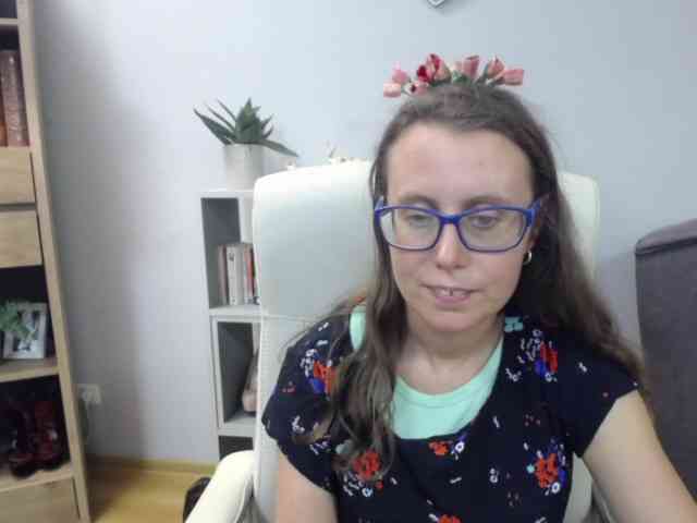 sparkleLizzy webcam
