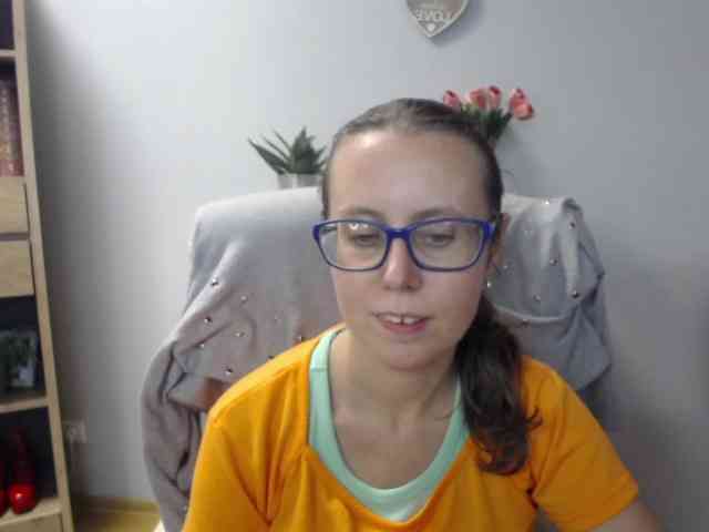 sparkleLizzy webcam
