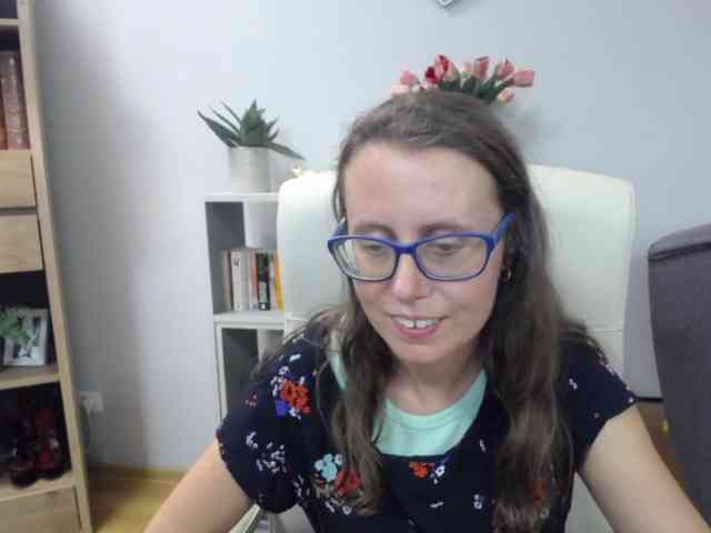 sparkleLizzy webcam
