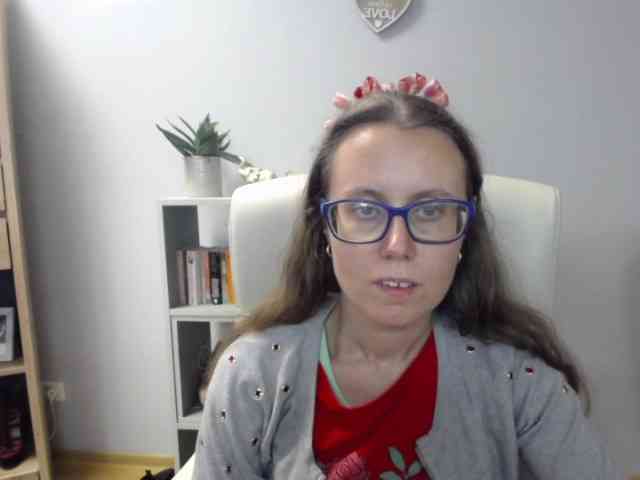 sparkleLizzy webcam