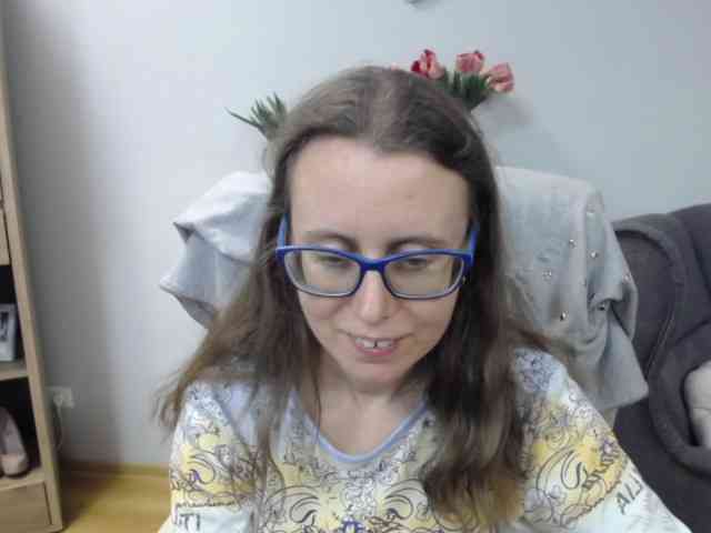 sparkleLizzy webcam