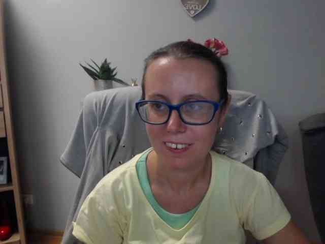 sparkleLizzy webcam