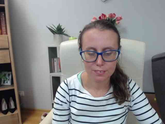sparkleLizzy webcam