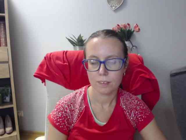 sparkleLizzy webcam