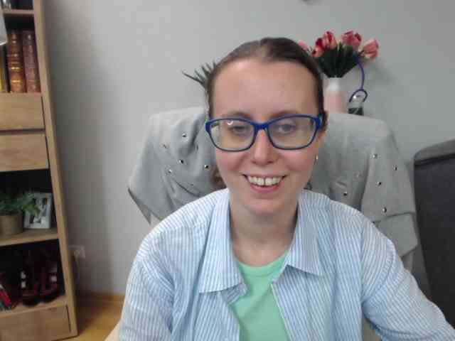 sparkleLizzy webcam