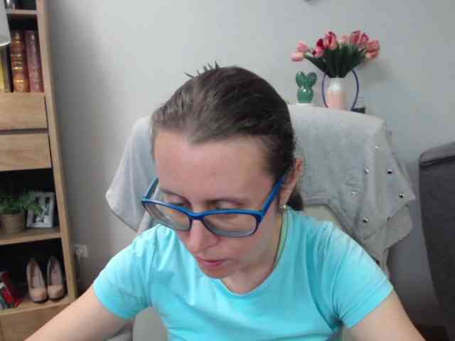 sparkleLizzy webcam