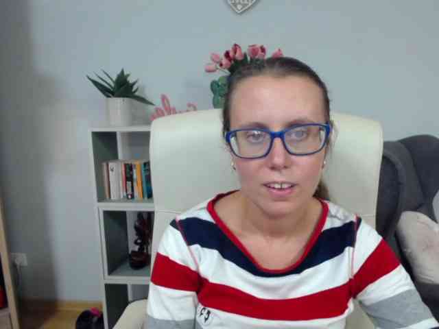 sparkleLizzy webcam