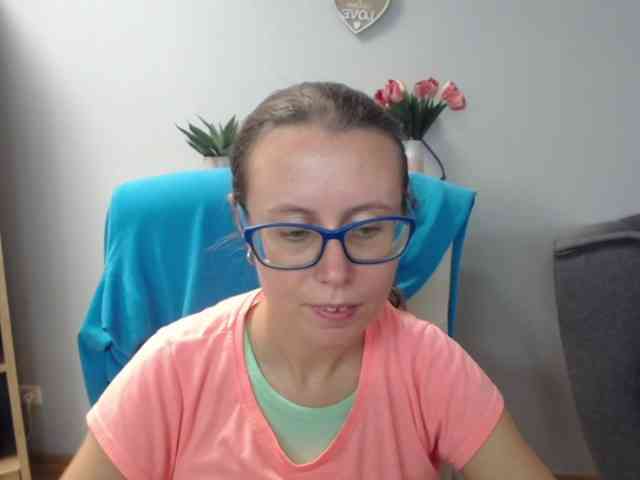 sparkleLizzy webcam