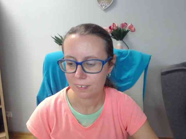 sparkleLizzy webcam