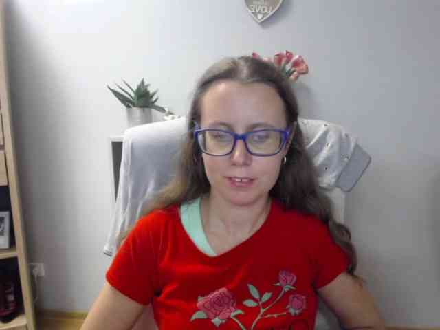 sparkleLizzy webcam