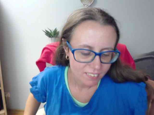 sparkleLizzy webcam