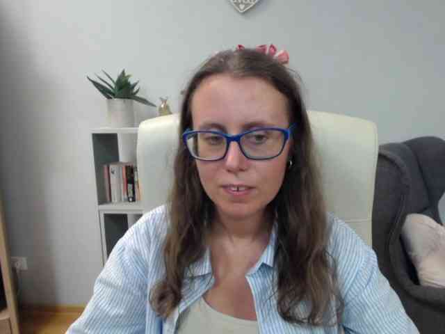 sparkleLizzy webcam